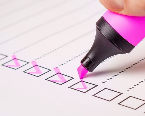 checklist-check-list-marker