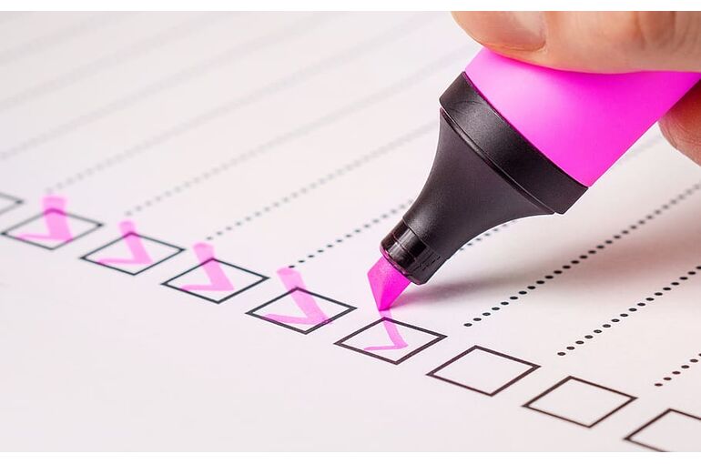 checklist-check-list-marker