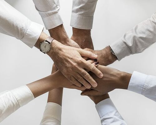 people-hands-achievement-group
